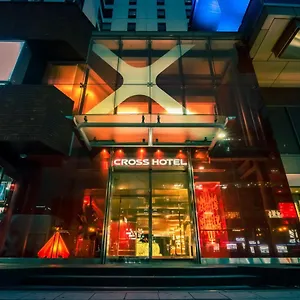 4* Hotel Cross