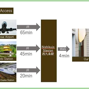  アパート Liaison Court Universal Gateway - Free Parking