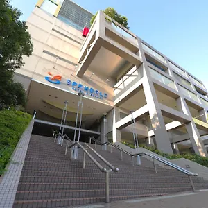 Hotel World Hotel&resort, Osaka