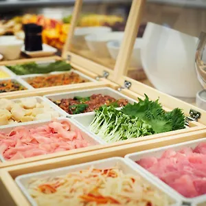 4* Hotel Karaksa Namba