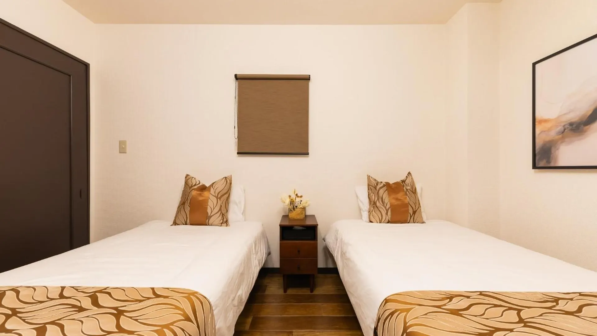 Heights Blown 1-3F - Vacation Stay 8095 Osaka