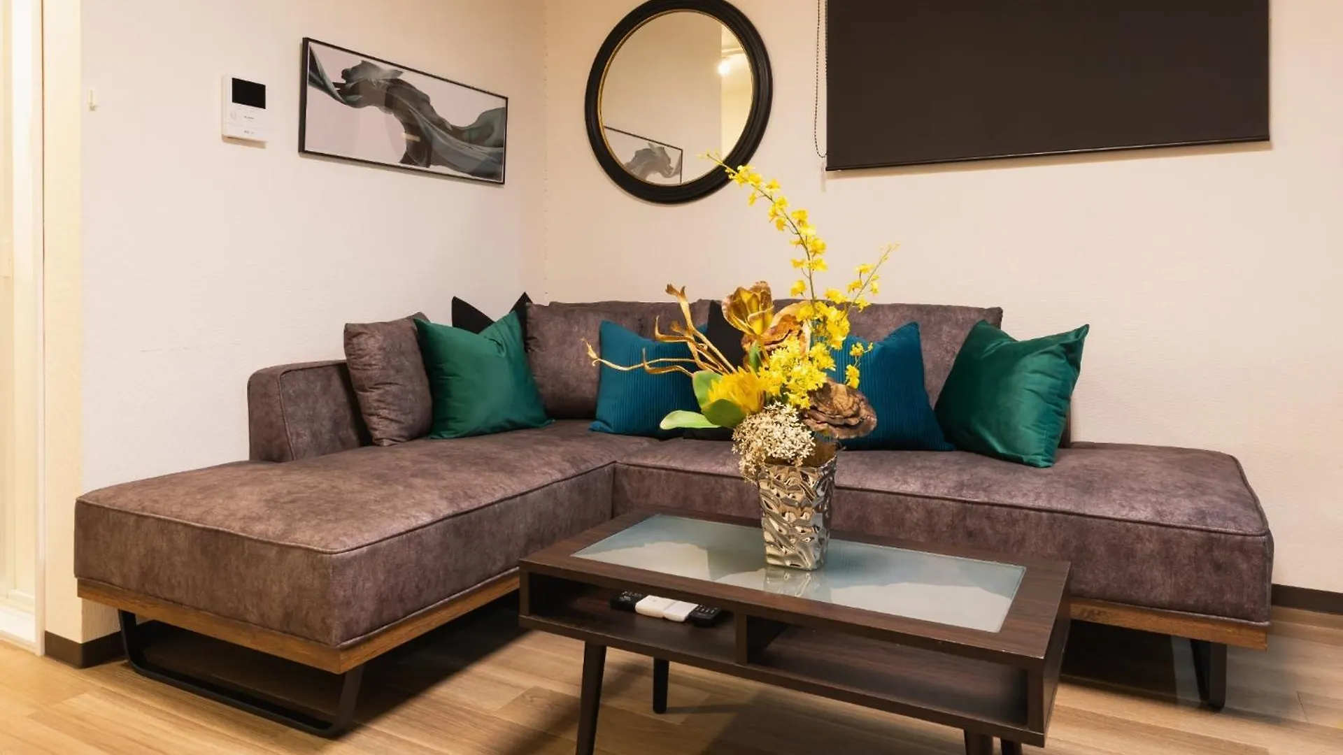 Appartamento Heights Blown 1-3F - Vacation Stay 8095 Osaka Giappone