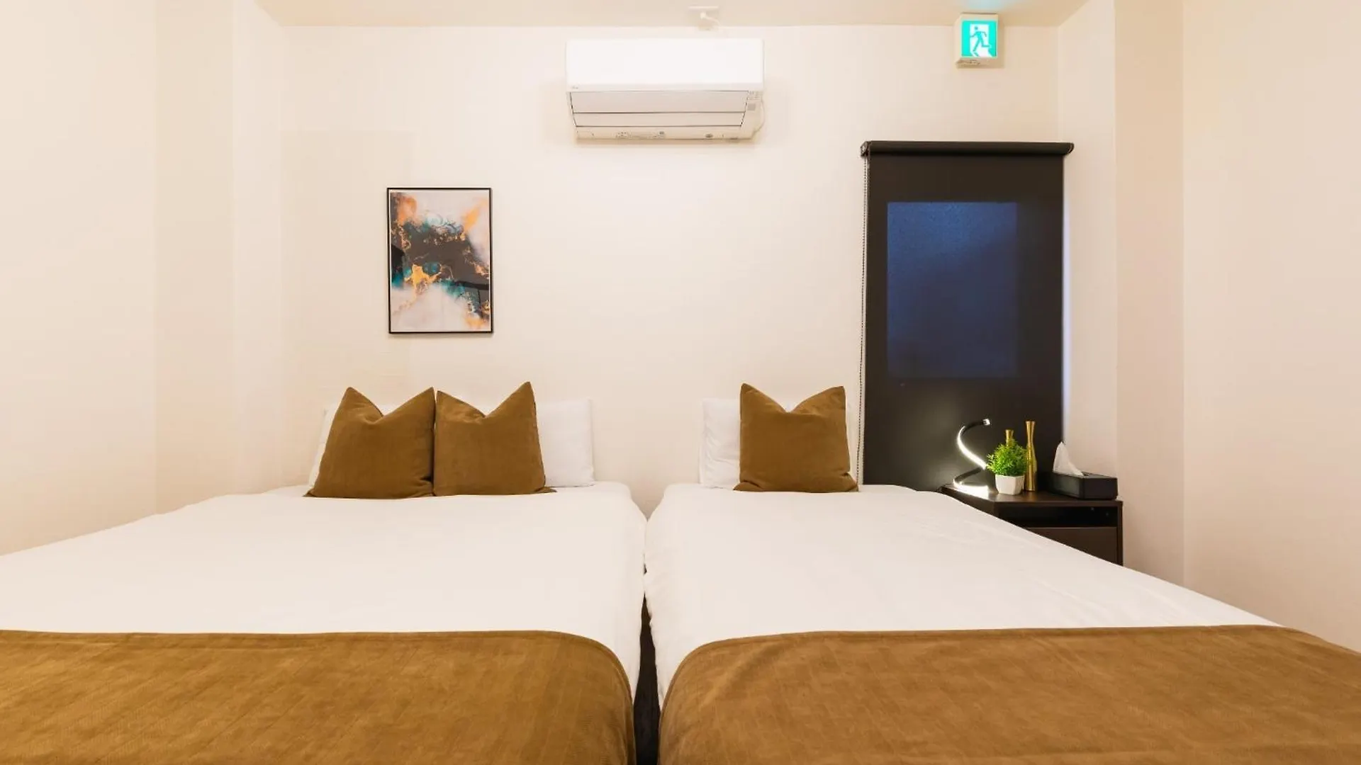 Heights Blown 1-3F - Vacation Stay 8095 Osaka Apartment