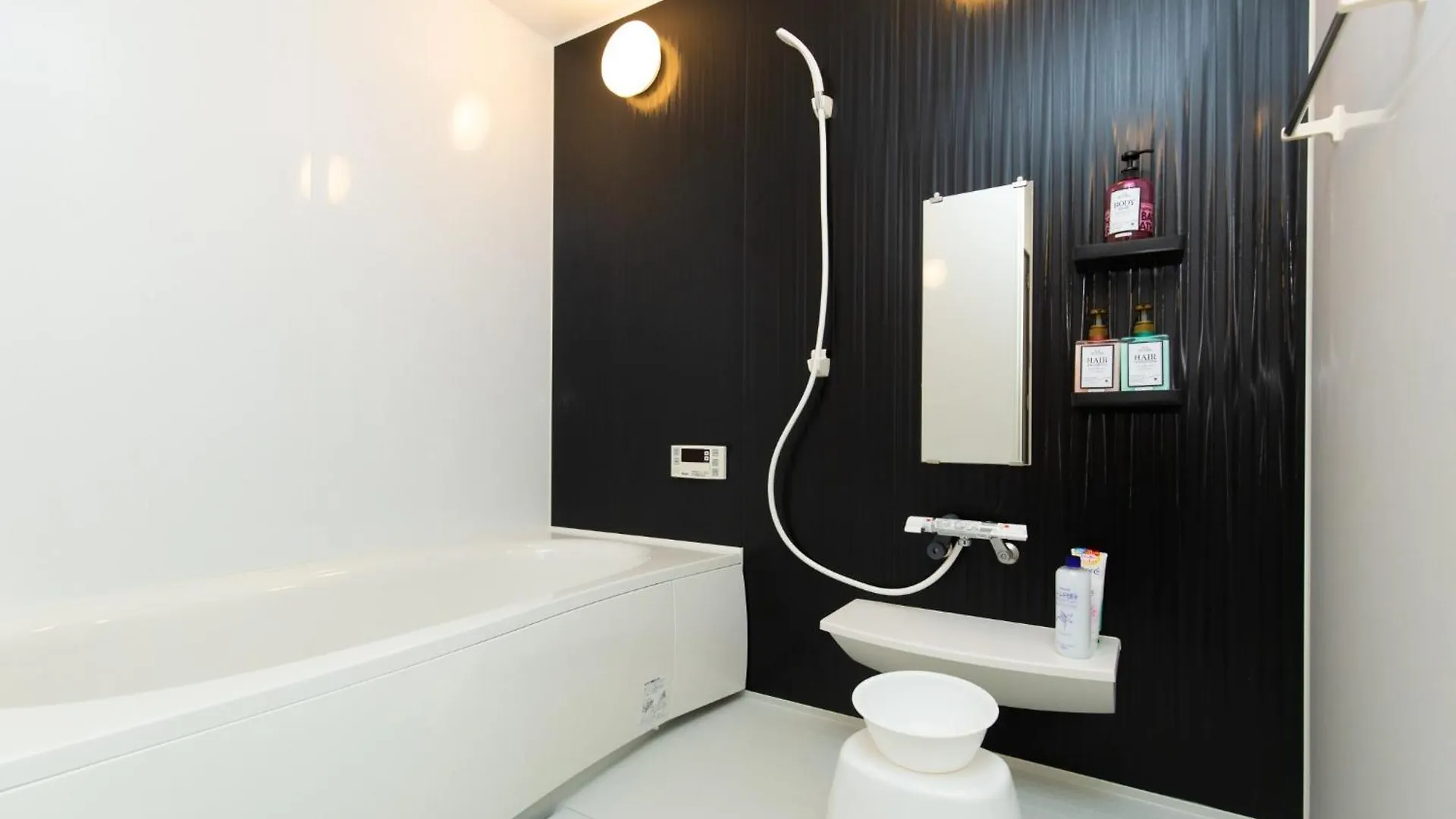 Apartment Heights Blown 1-3F - Vacation Stay 8095 Osaka