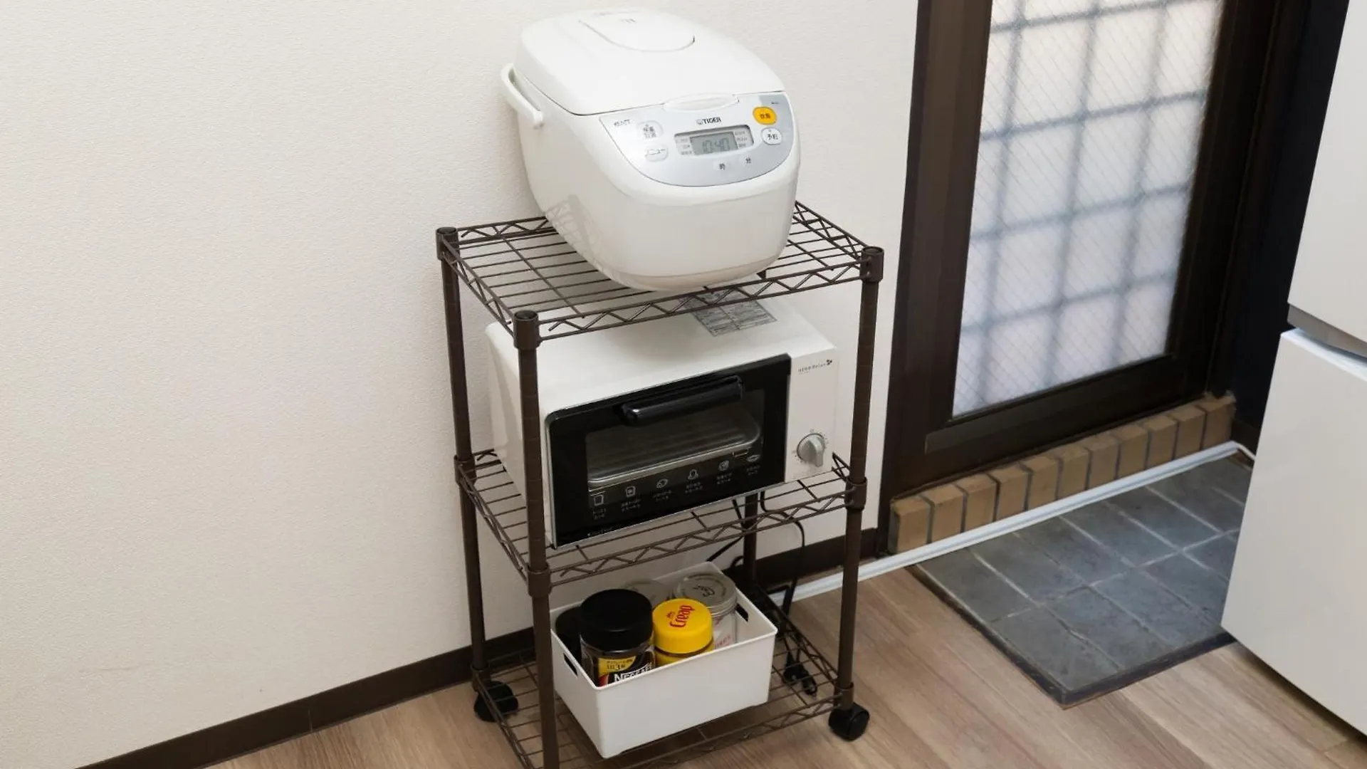 Heights Blown 1-3F - Vacation Stay 8095 Osaka