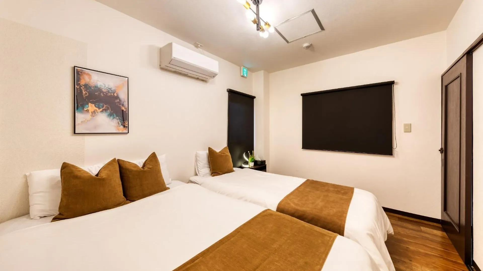 Heights Blown 1-3F - Vacation Stay 8095 Osaka Japan